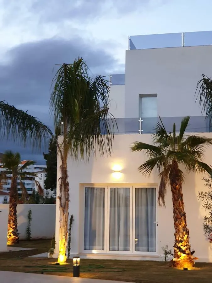 Amazing Villa By The Sea Benalmadena Arroyo De La Miel