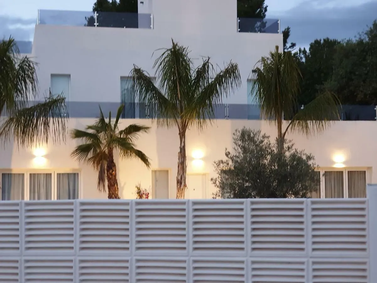 Amazing Villa By The Sea Benalmadena location