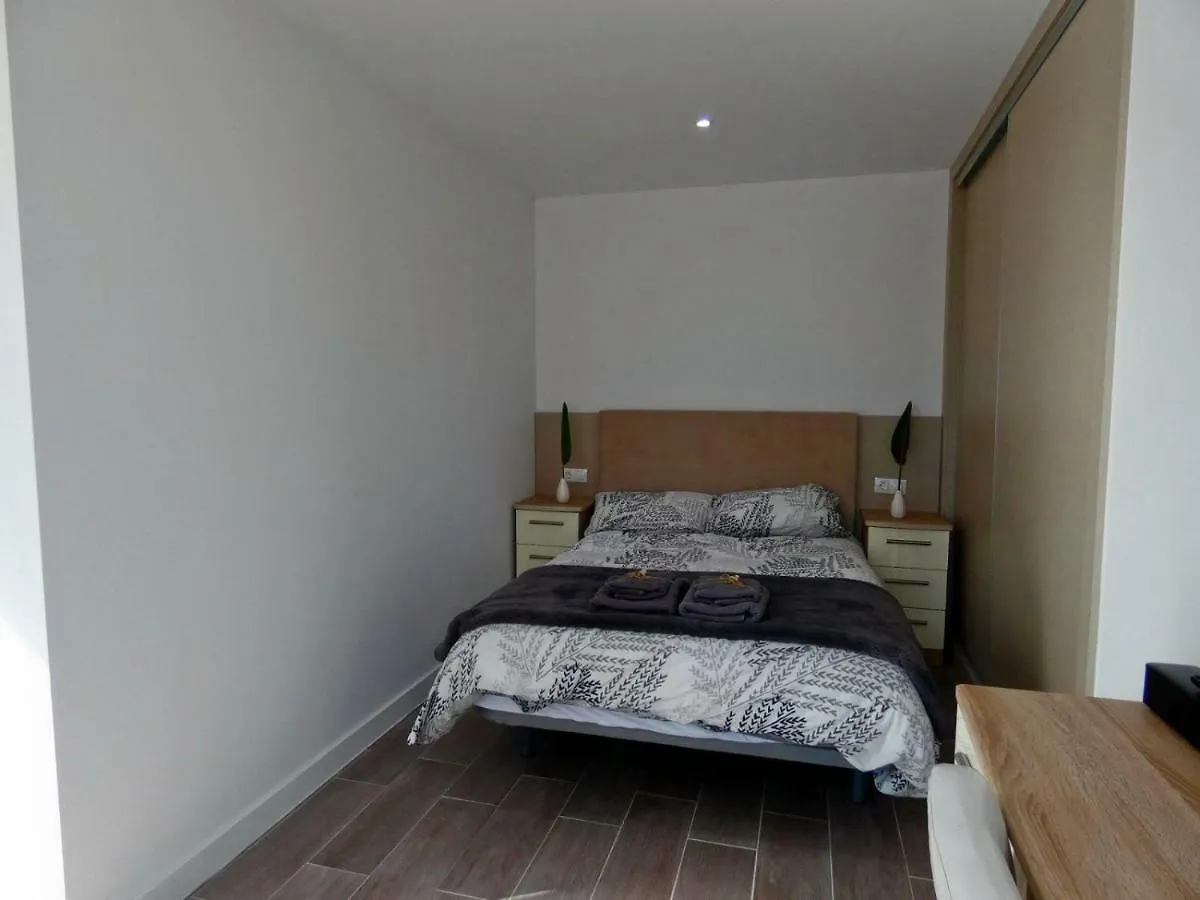 Amazing Villa By The Sea Benalmadena 阿罗约德拉迷雅