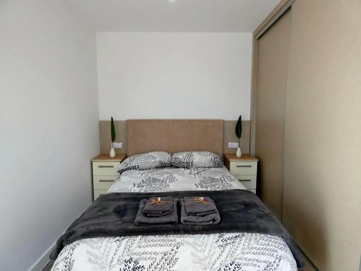 Amazing Villa By The Sea Benalmadena 阿罗约德拉迷雅