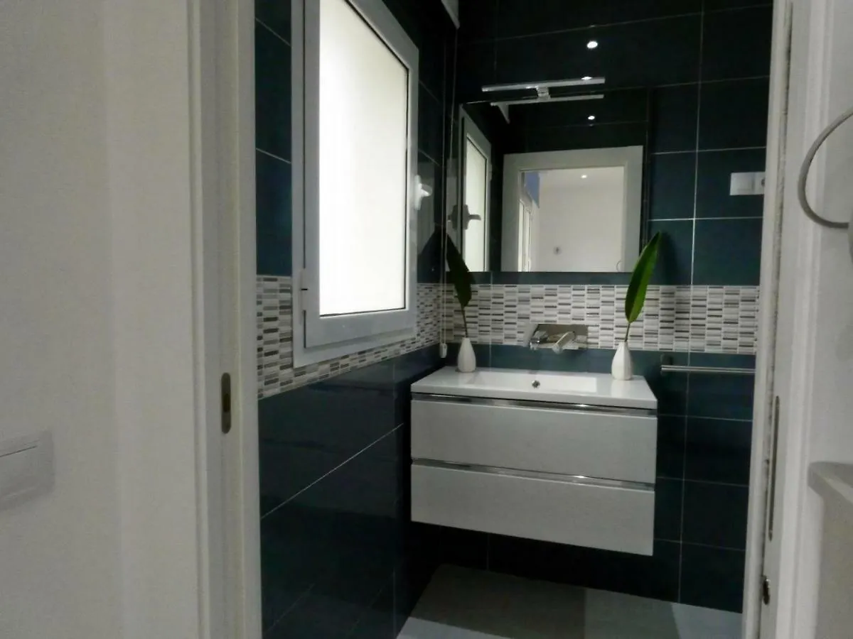 Amazing Villa By The Sea Benalmadena 阿罗约德拉迷雅