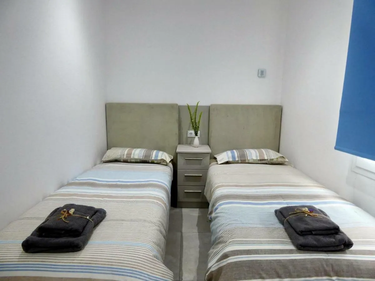 Amazing Villa By The Sea Benalmadena 阿罗约德拉迷雅