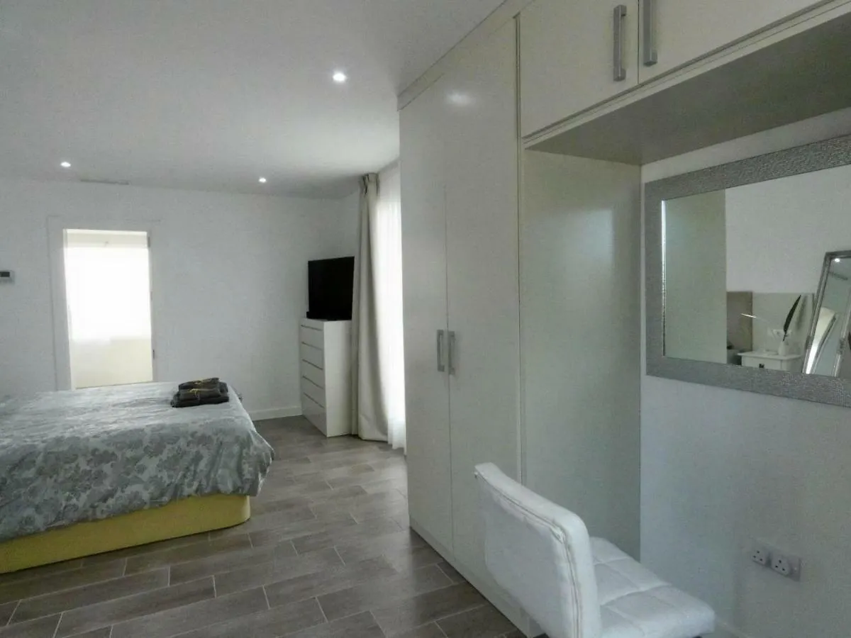 Amazing Villa By The Sea Benalmadena Arroyo De La Miel Spain
