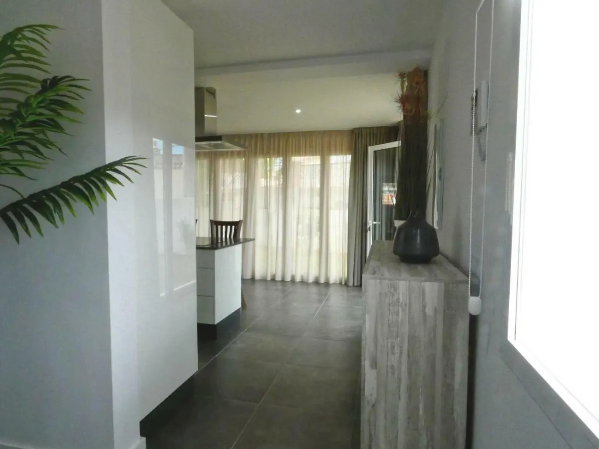Amazing Villa By The Sea Benalmadena Arroyo De La Miel