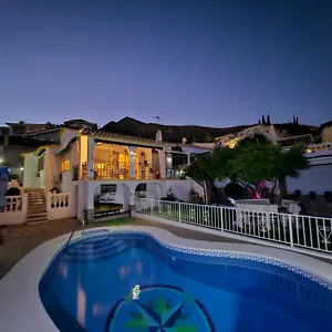 Villa Tony - Benalmadena, Arroyo De La Miel