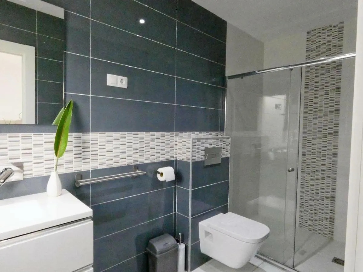 ארויו דל לה מייל Amazing Villa By The Sea Benalmadena