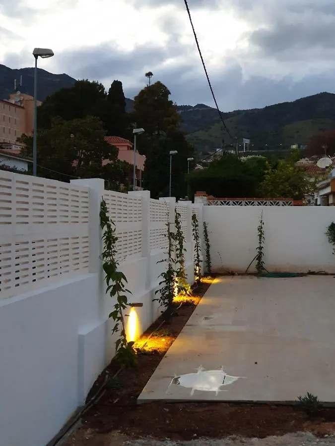 Amazing Villa By The Sea Benalmadena Arroyo De La Miel