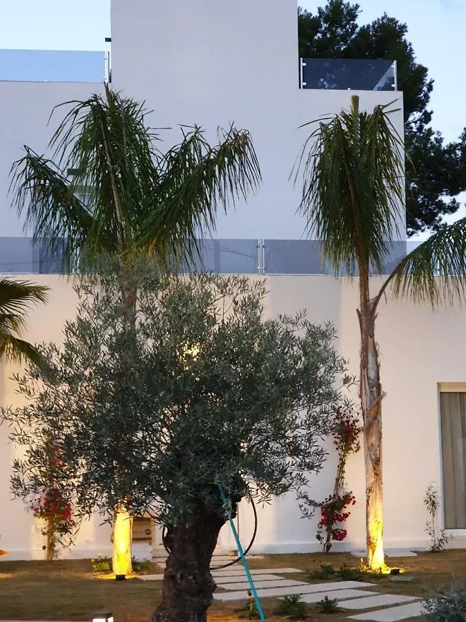 Amazing Villa By The Sea Benalmadena Arroyo De La Miel 0*,