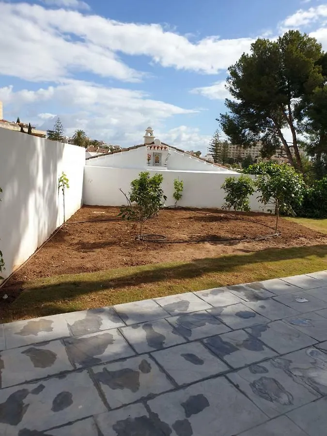 Amazing Villa By The Sea Benalmadena Arroyo De La Miel 0*,  Spain