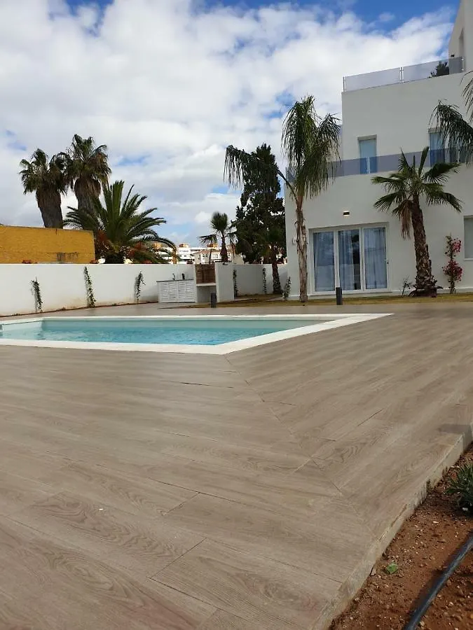 Amazing Villa By The Sea Benalmadena Arroyo De La Miel