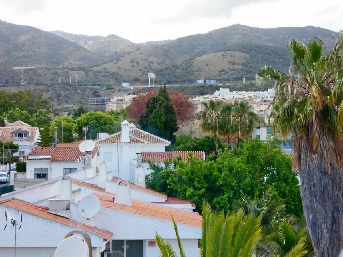 Amazing Villa By The Sea Benalmadena Arroyo De La Miel Spain
