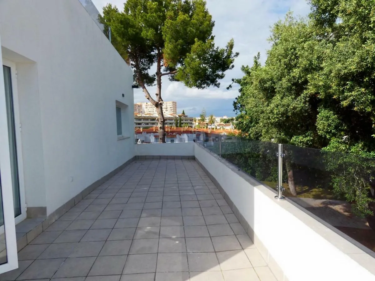 Amazing Villa By The Sea Benalmadena Arroyo De La Miel