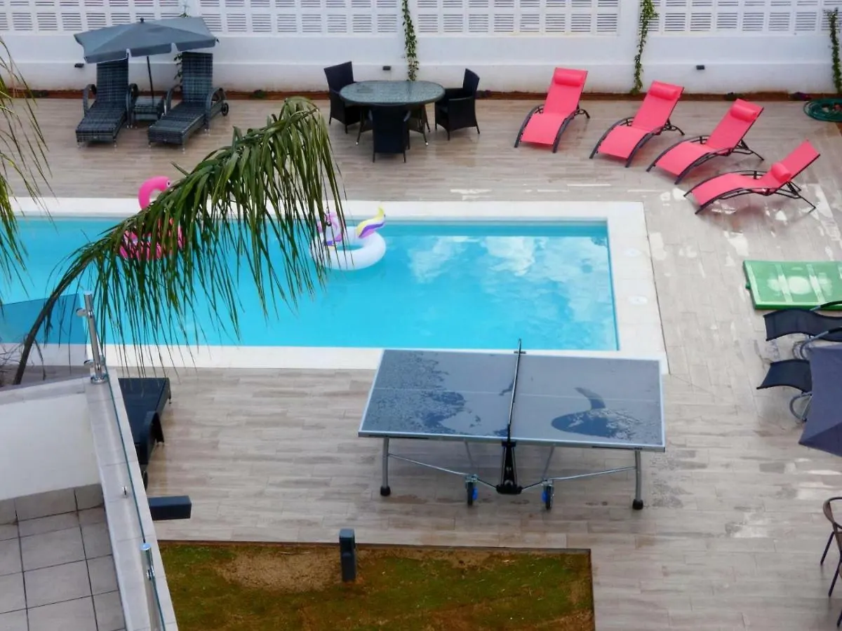 Amazing Villa By The Sea Benalmadena Arroyo De La Miel 0*,