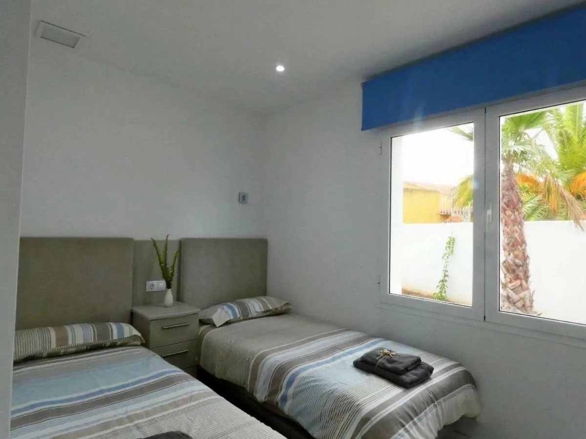 Amazing Villa By The Sea Benalmadena Arroyo De La Miel