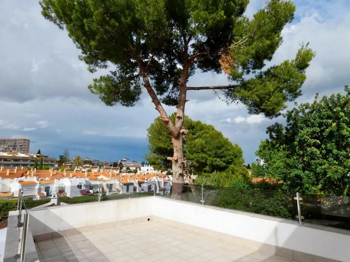 Amazing Villa By The Sea Benalmadena Arroyo De La Miel
