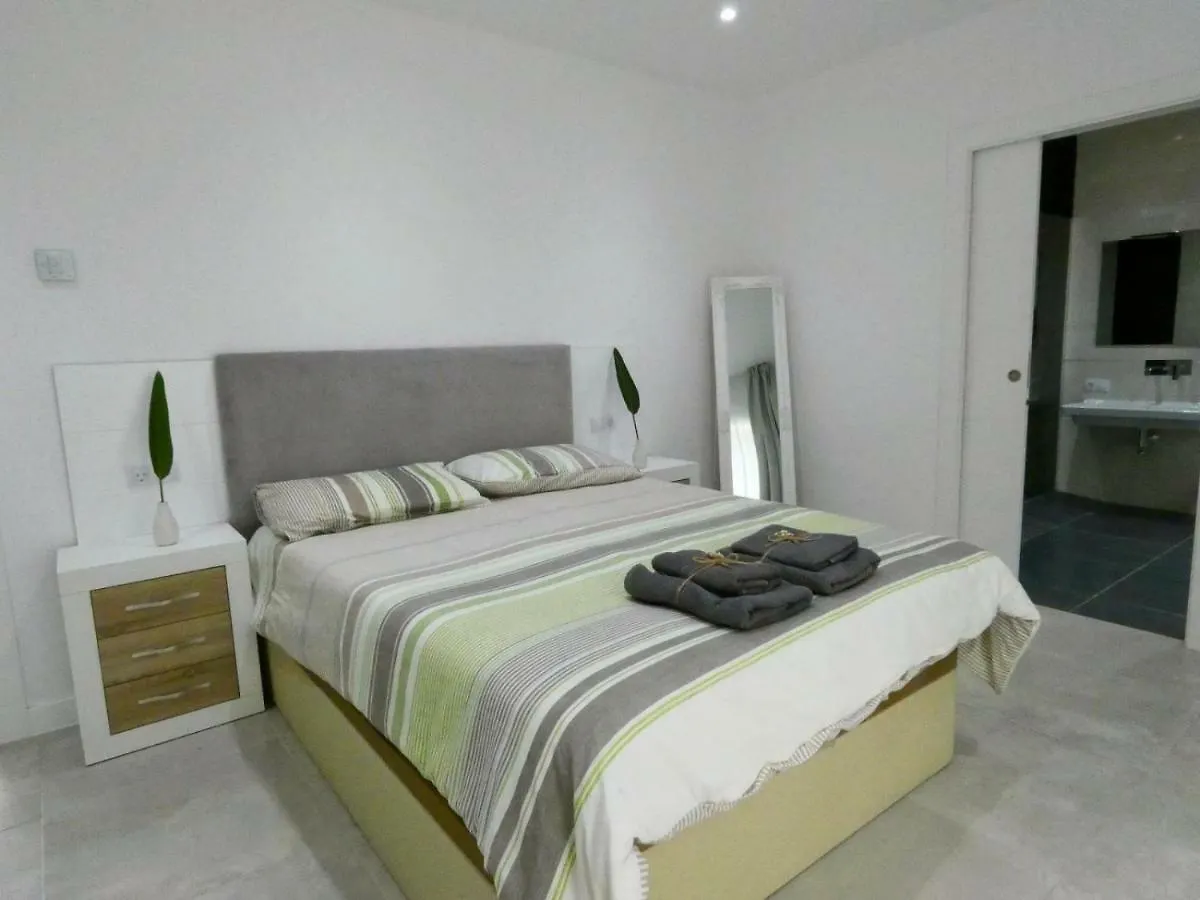 Amazing Villa By The Sea Benalmadena Arroyo De La Miel 0*,  Spain