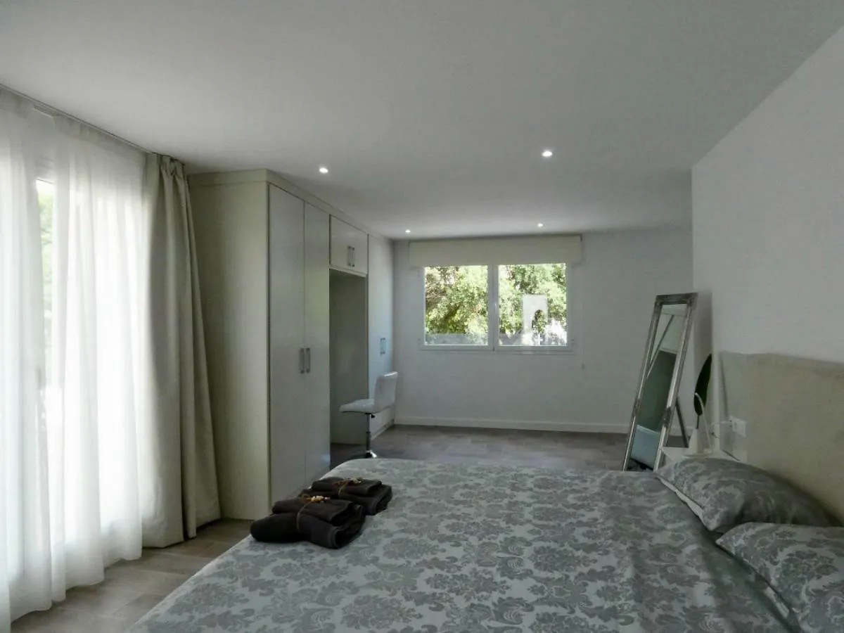 Amazing Villa By The Sea Benalmadena Arroyo De La Miel