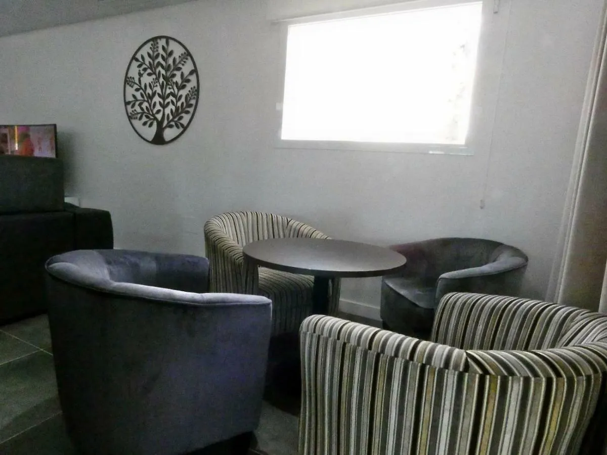 Amazing Villa By The Sea Benalmadena Arroyo De La Miel 0*,