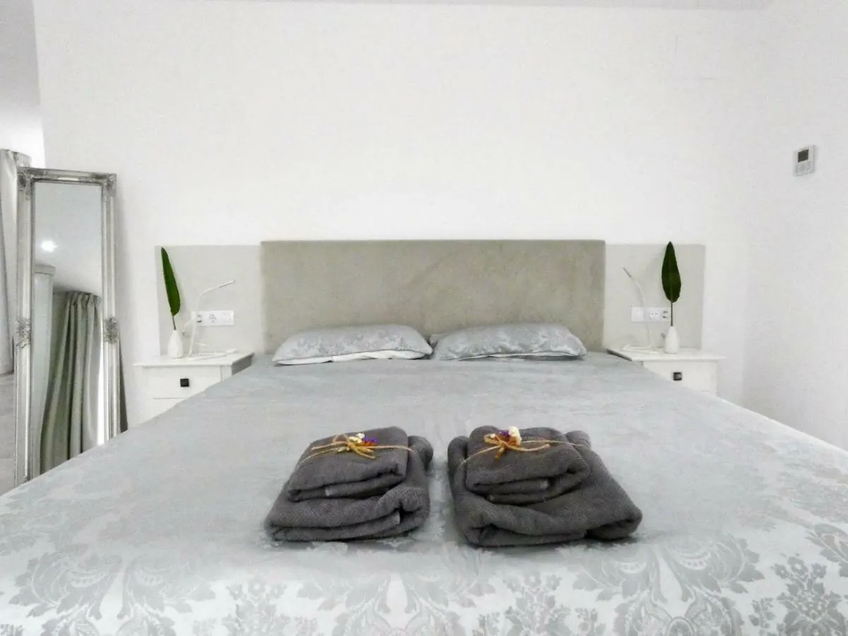 Amazing Villa By The Sea Benalmadena Arroyo De La Miel 0*,  Spain