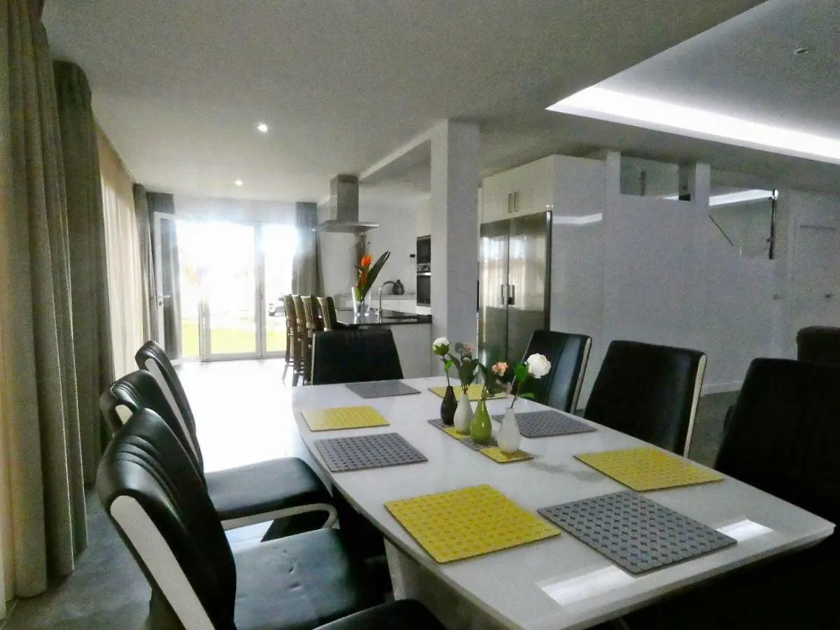 Amazing Villa By The Sea Benalmadena Arroyo De La Miel Spain