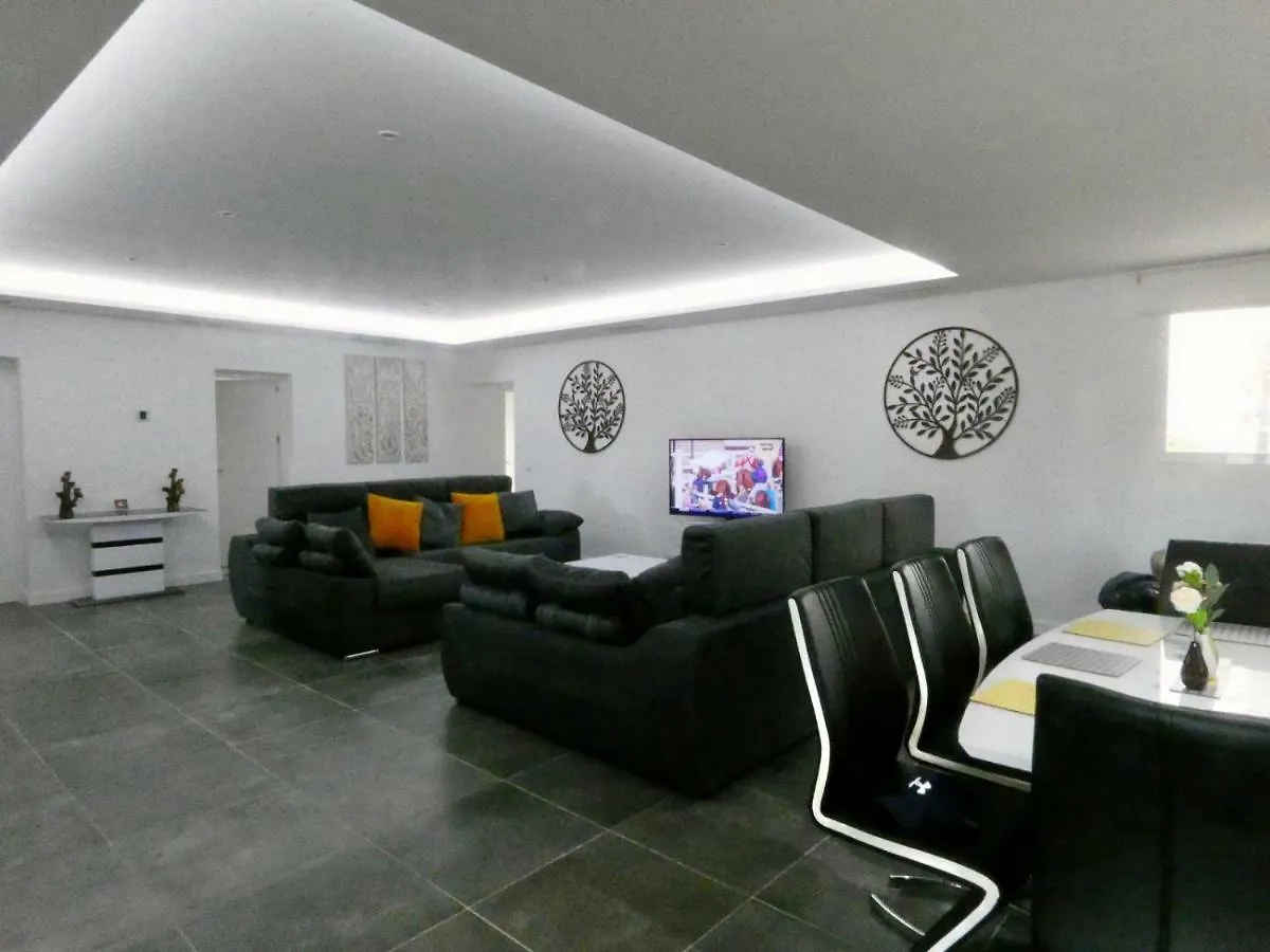 Amazing Villa By The Sea Benalmadena Arroyo De La Miel