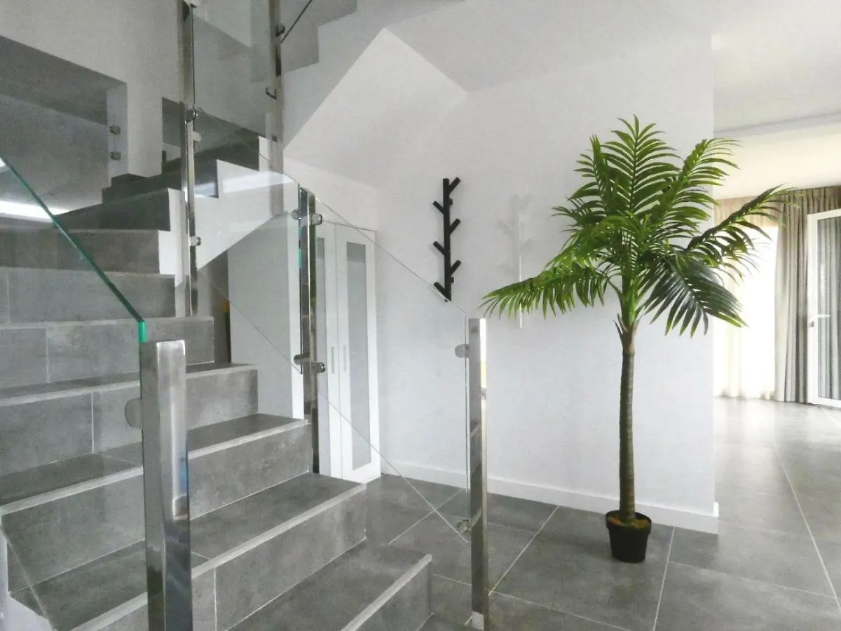 Amazing Villa By The Sea Benalmadena Arroyo De La Miel