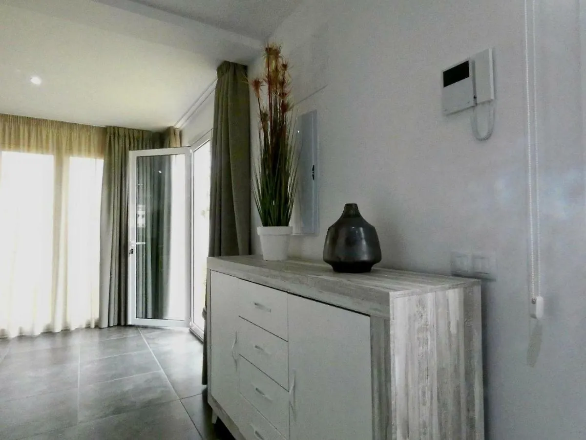 Amazing Villa By The Sea Benalmadena Arroyo De La Miel