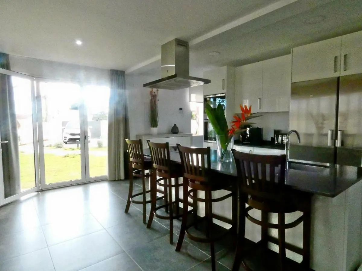 Amazing Villa By The Sea Benalmadena Arroyo De La Miel 0*,  Spain
