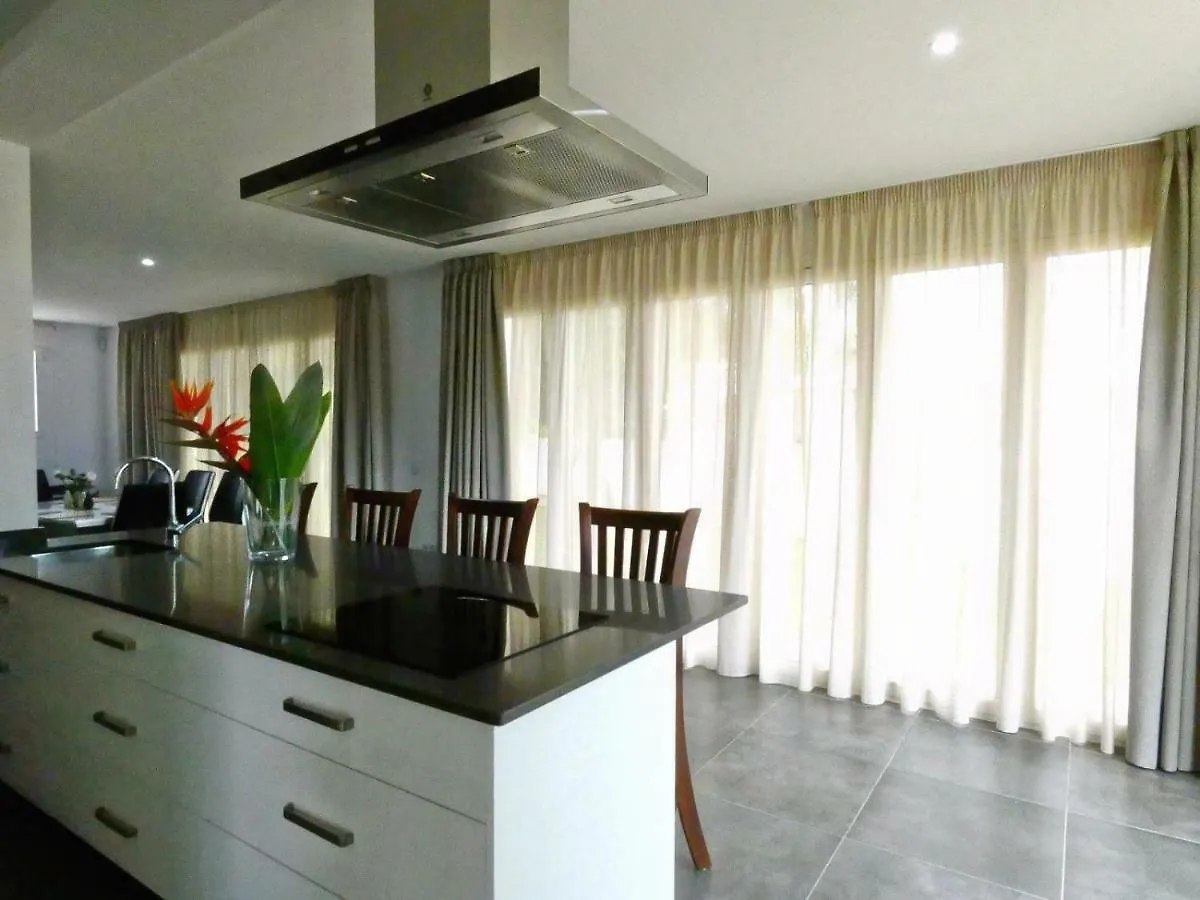 Amazing Villa By The Sea Benalmadena Arroyo De La Miel